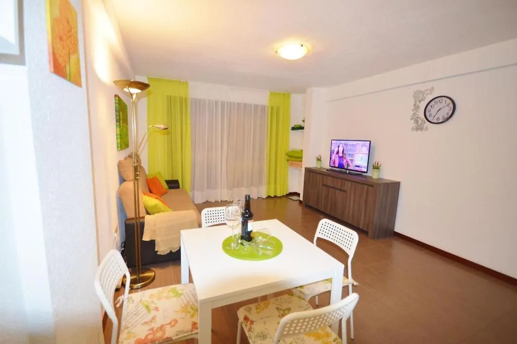 Apartments Parque Royal Costa Adeje For Holiday