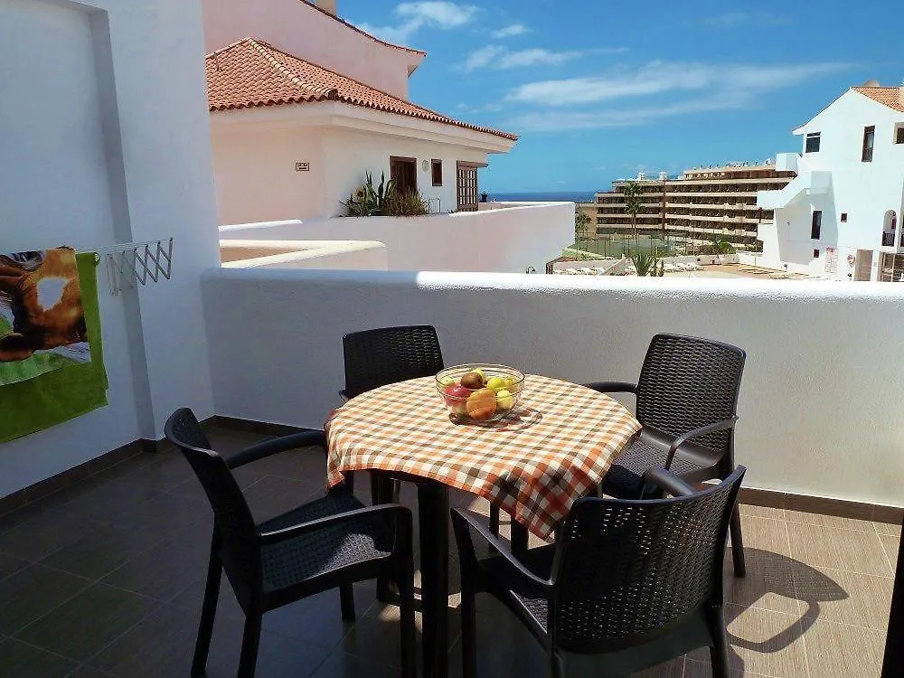 Apartments Parque Royal Costa Adeje For Holiday location