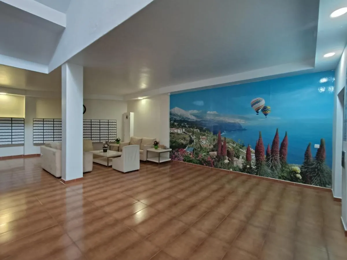 Apartments Parque Royal Costa Adeje For Holiday