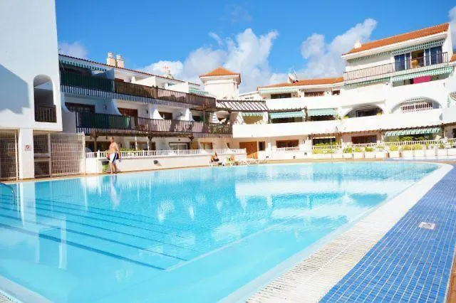 Apartments Parque Royal Costa Adeje For Holiday 0*, Costa Adeje (Tenerife)