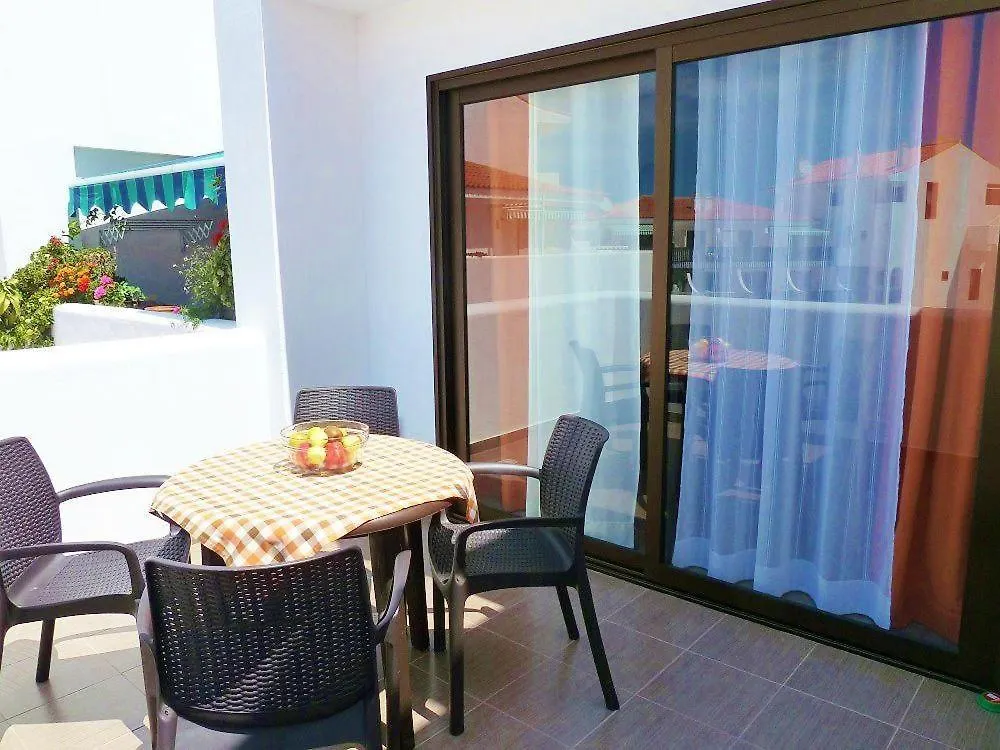 Apartments Parque Royal Costa Adeje For Holiday Spain