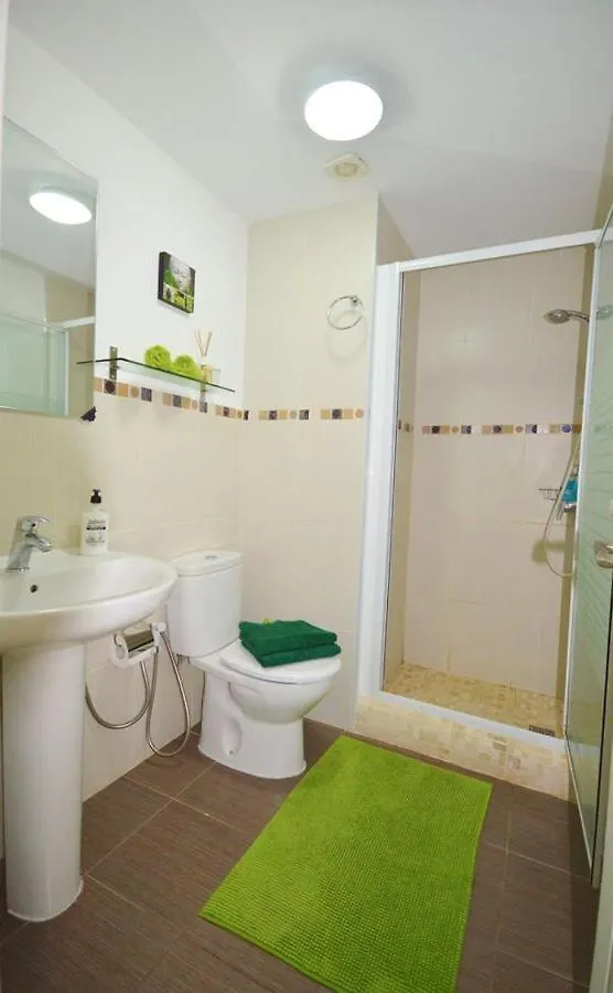 Apartments Parque Royal Costa Adeje For Holiday Spain