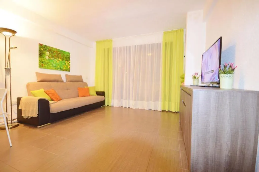 Apartments Parque Royal Costa Adeje For Holiday Costa Adeje (Tenerife)