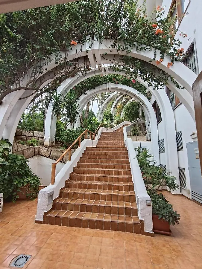 Apartments Parque Royal Costa Adeje For Holiday