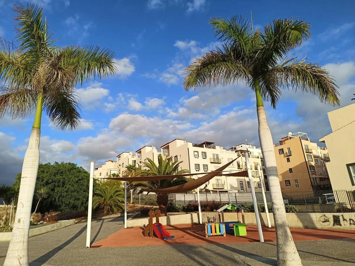Apartments Parque Royal Costa Adeje For Holiday 0*, Costa Adeje (Tenerife) Spain