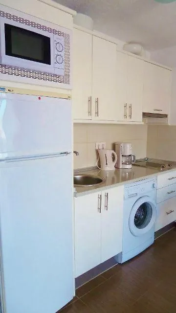 Apartments Parque Royal Costa Adeje For Holiday